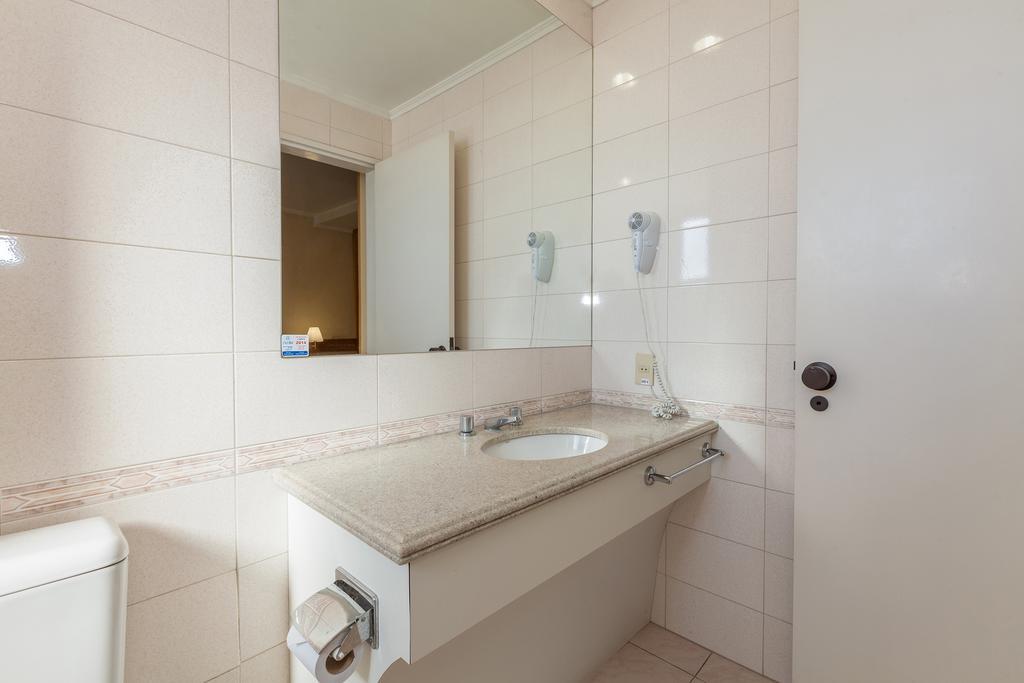 Quarto Triplo Deluxe