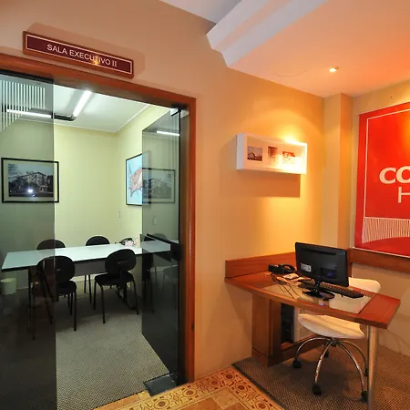 Cosmos Hotel-2